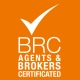BRC AB Certificated Col